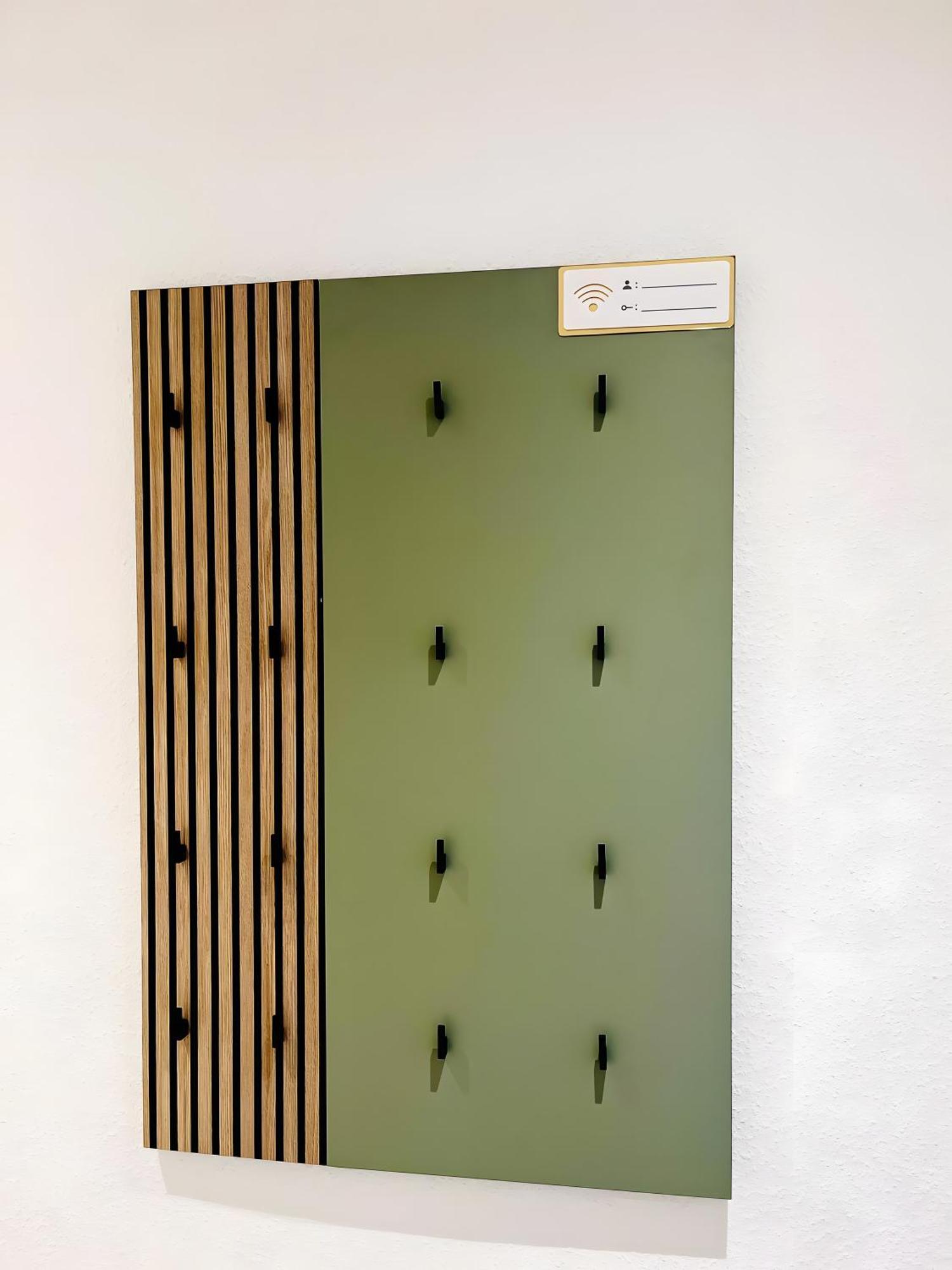 Ferienwohnung Stern Goslar Extérieur photo