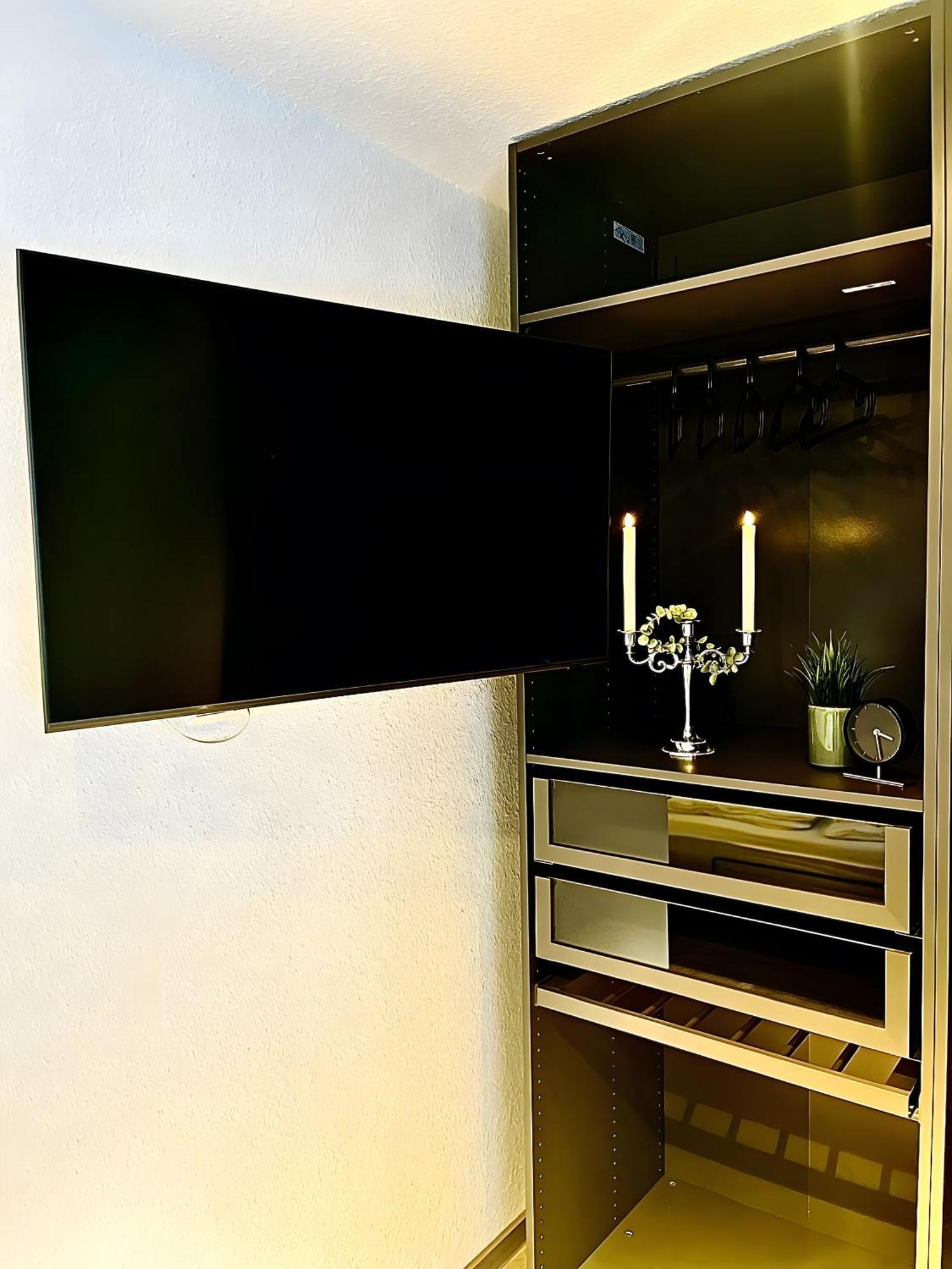 Ferienwohnung Stern Goslar Extérieur photo